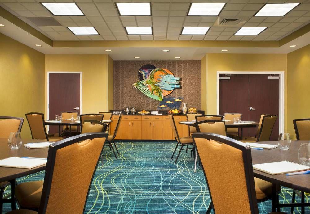 Springhill Suites Ґейнсвілл Екстер'єр фото