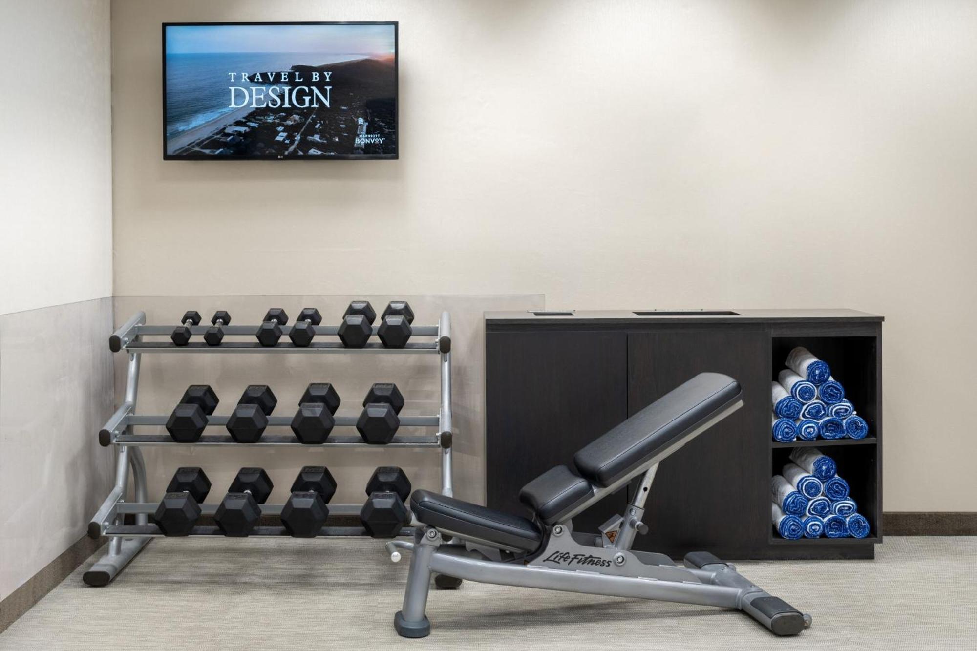 Springhill Suites Ґейнсвілл Екстер'єр фото