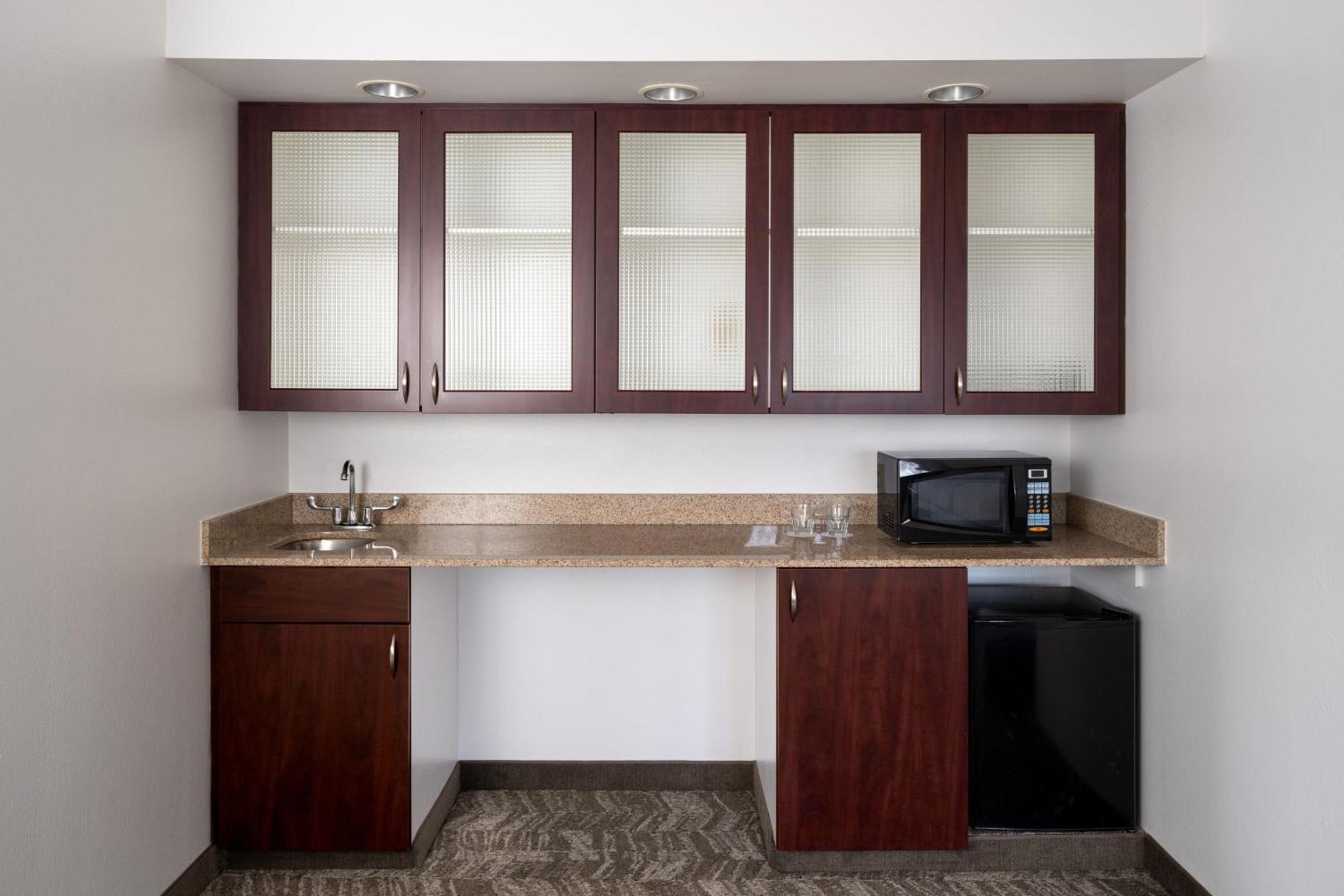 Springhill Suites Ґейнсвілл Екстер'єр фото