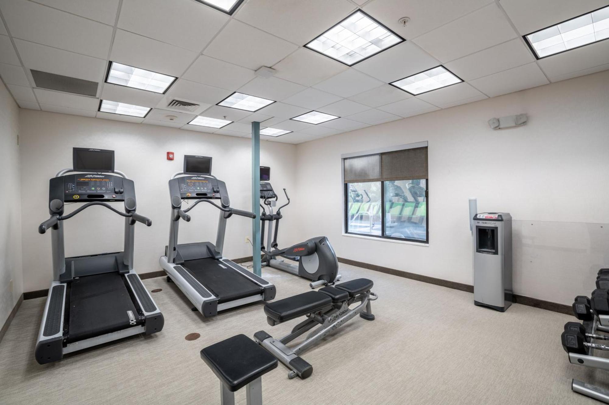 Springhill Suites Ґейнсвілл Екстер'єр фото