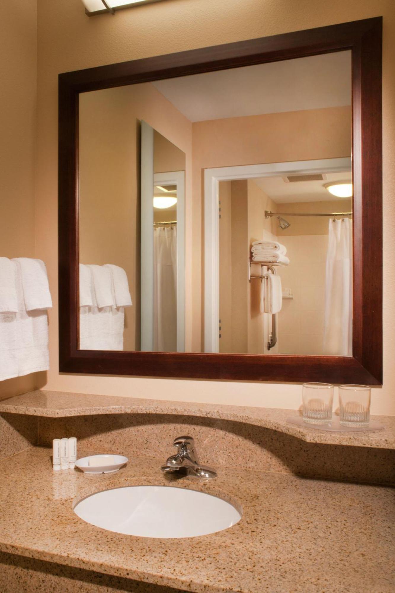 Springhill Suites Ґейнсвілл Екстер'єр фото
